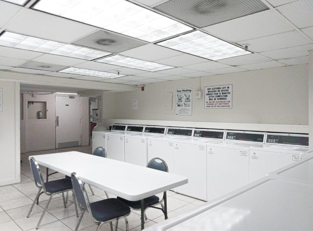 Facilities