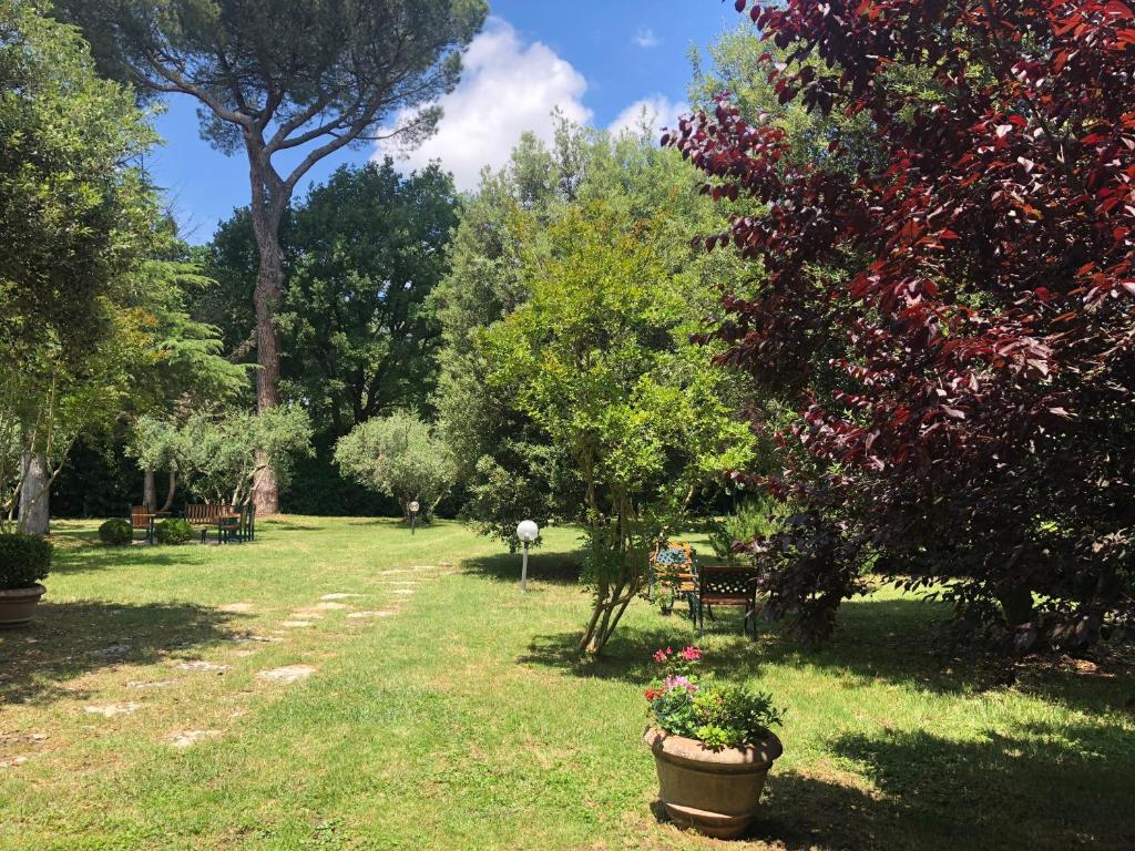 Casa Capanni alla Fila - 5