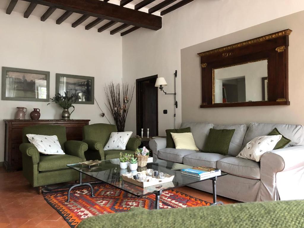 Casa Capanni alla Fila - 3