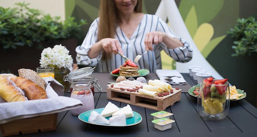 The Leaf Boutique Hotel Lisbon — Hotel in Lisbon