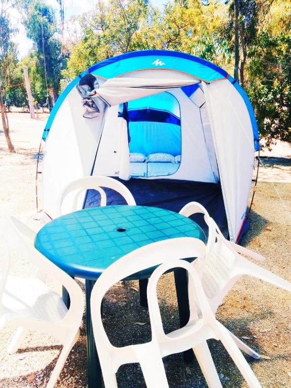Camping la Naranja - 2
