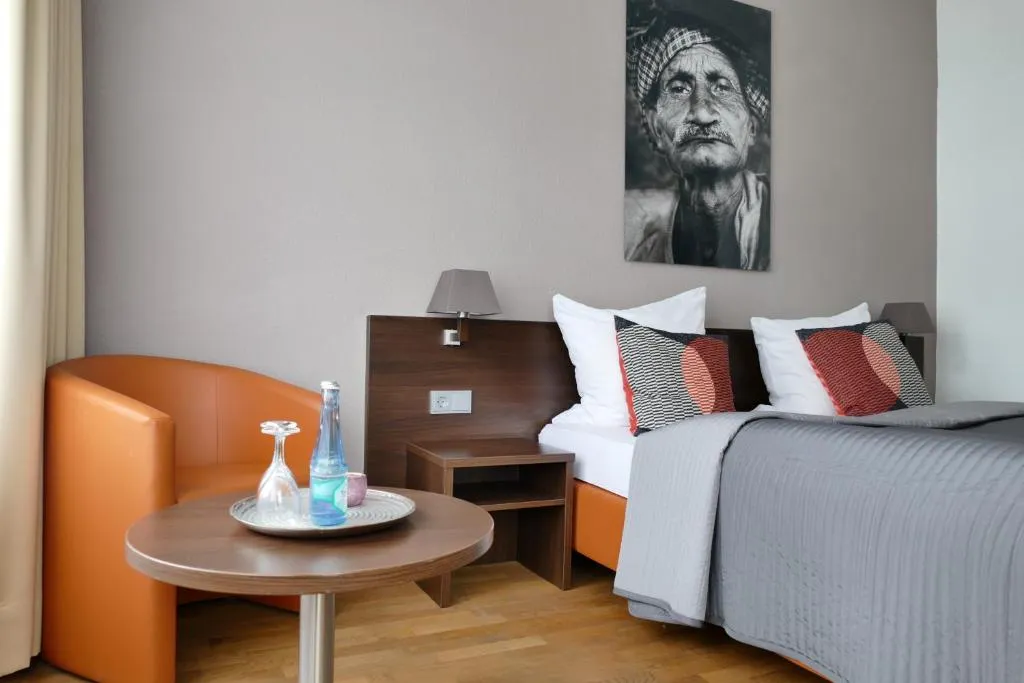 DAS Steeps Ihr Brauhaus und Hotel, Hotel in Köln