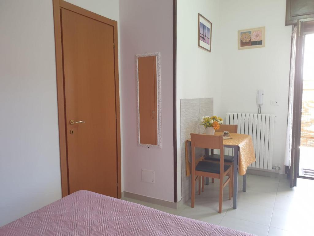 Monolocale Viola - A casa di Ludovica e Martina - 4