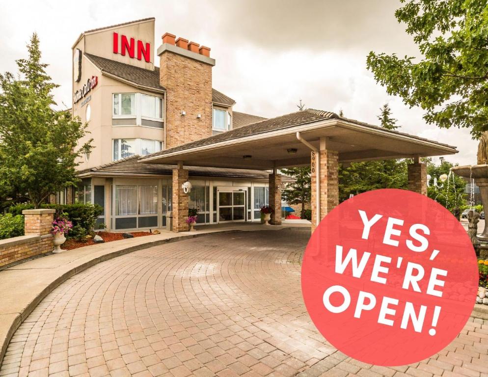 Monte Carlo Inn Markham, Markham