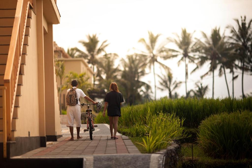 กีฬาและกิจกรรมสันทนาการ