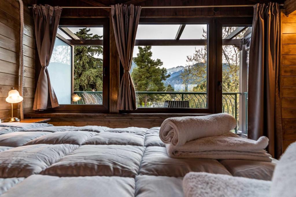 Lithochoro, Litochoro