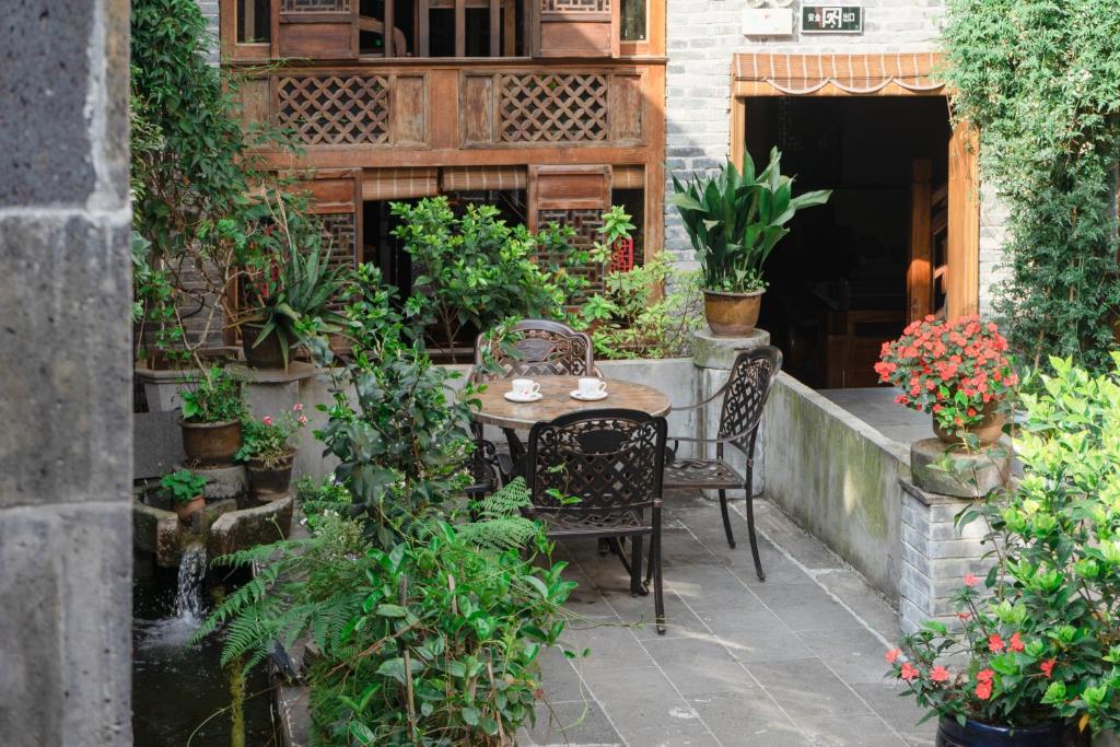 Serenity & Peace Boutique Holiday Inn (Airport Transfer) photo