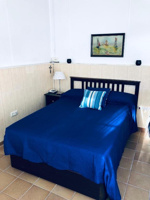La Carihuela Beach Studio - 2