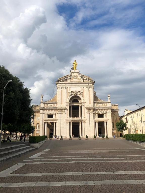 Appartamento Gioia (piano terra) - 2