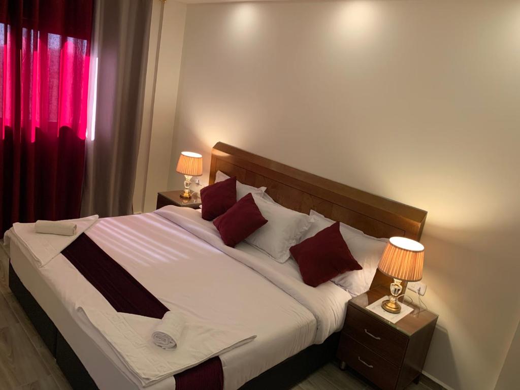 Petra Sky Hotel photo