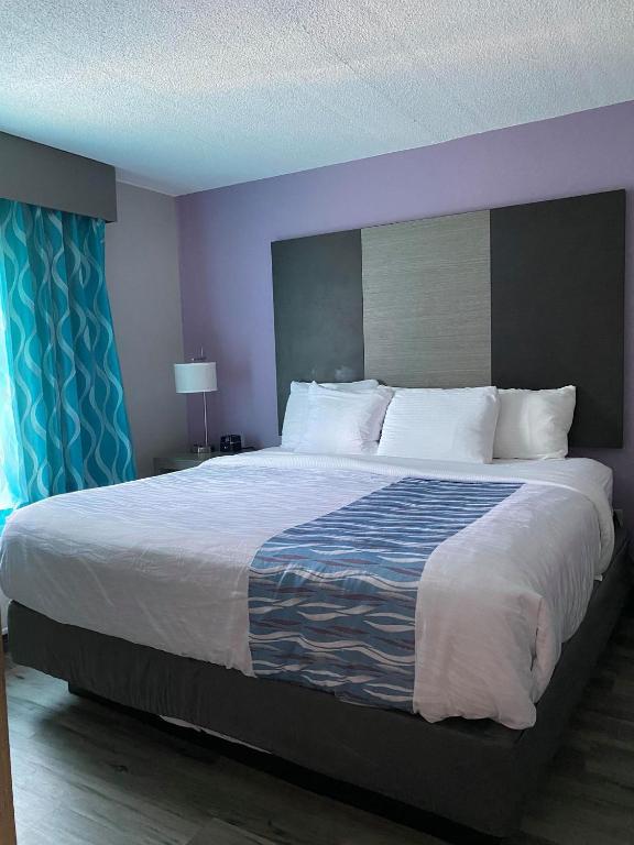 La Quinta Inn & Suites by Wyndham Clarksville photo