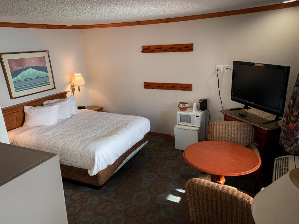 Ventura Grand Inn — Hotel in Mammoth Lakes (CA)