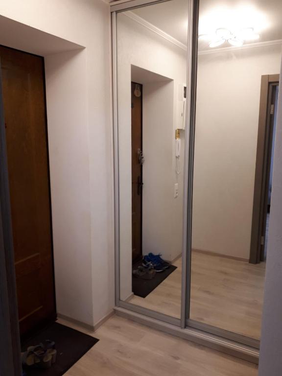 Apartment on Parusna, 2, Illičivsk