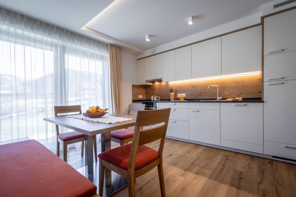 Chalet Morin - 2