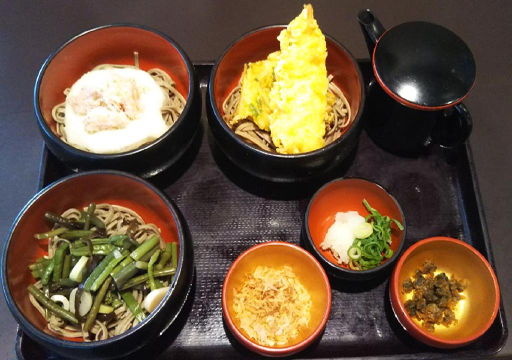 Food and beverages
