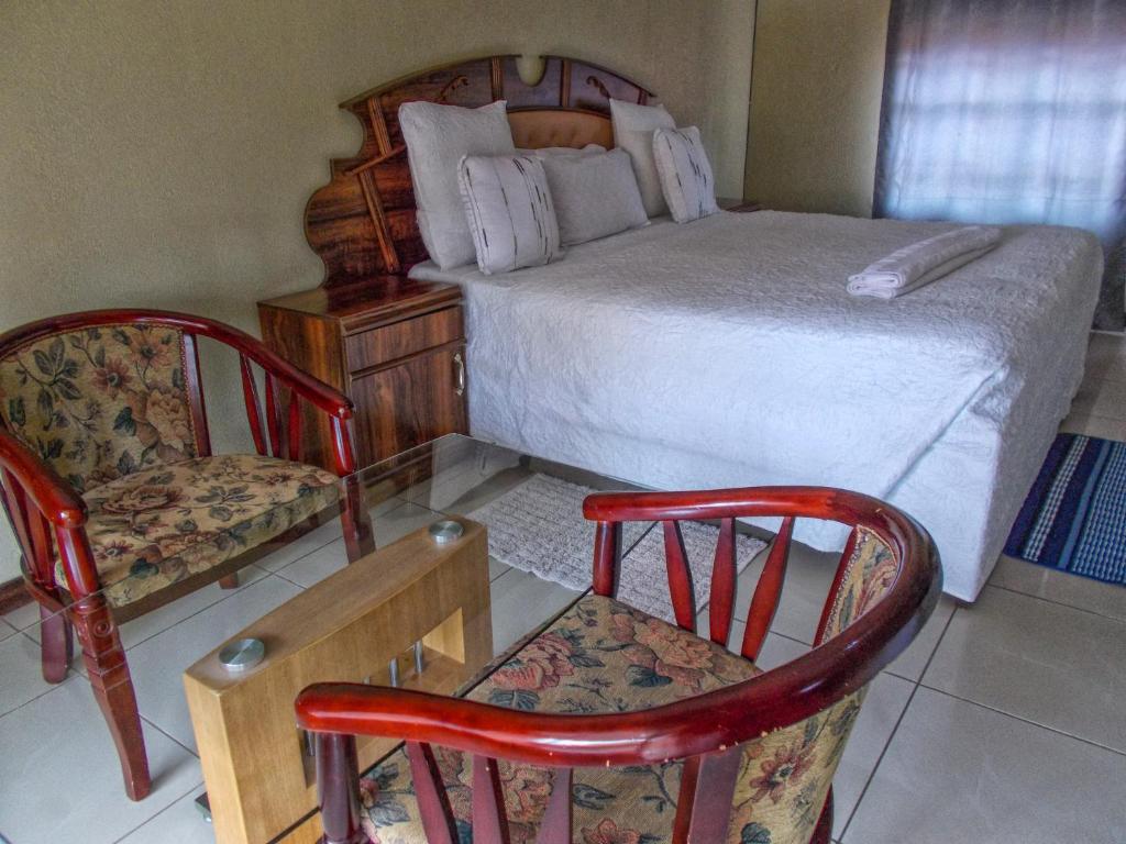 Bonanza Resort and Hotel in Lusaka, Zambia reviews, prices of Hotels