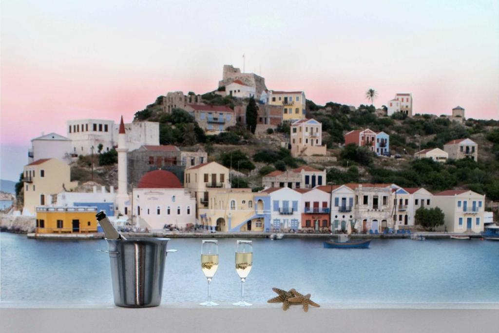 Megisti Hotel photo