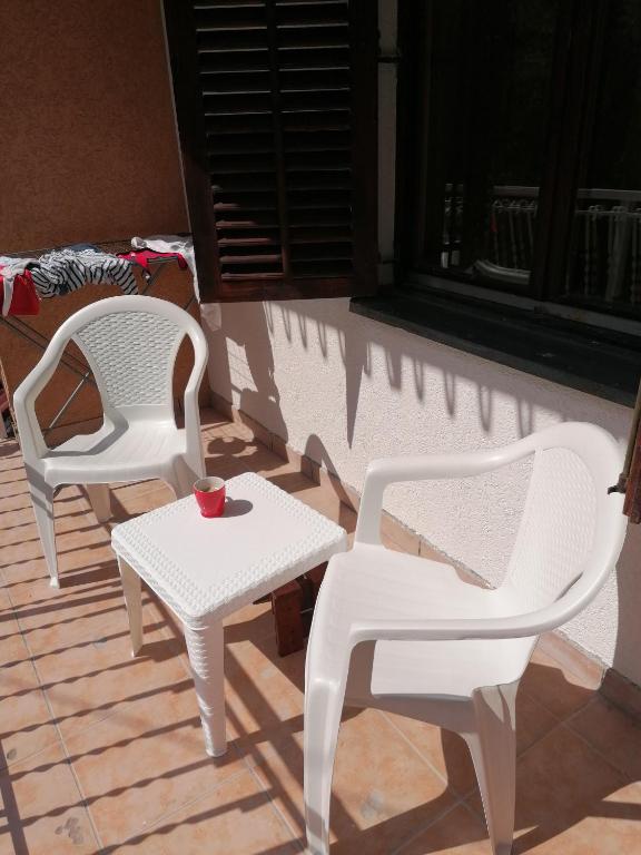 Apartman Banjica 1 - 3
