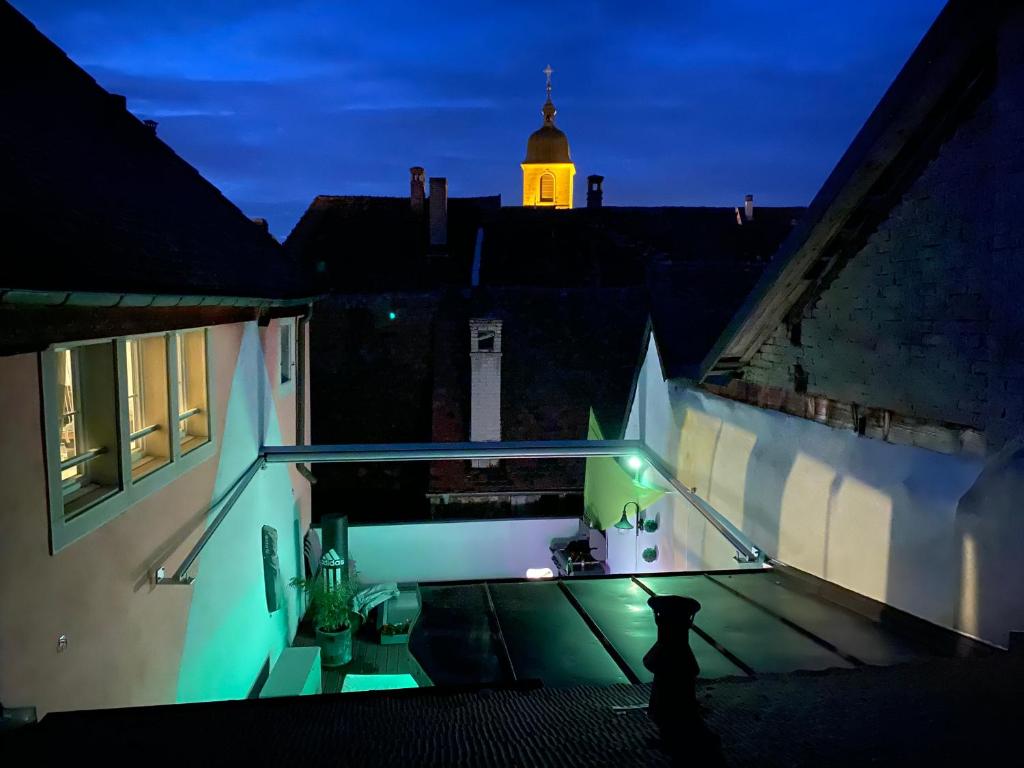 Chez Alain Prevu by Stay Swiss photo