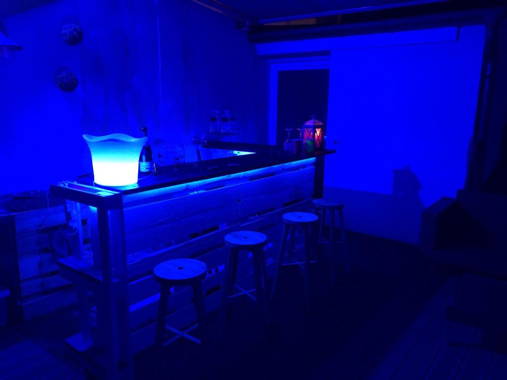 Chez Alain Prevu by Stay Swiss photo