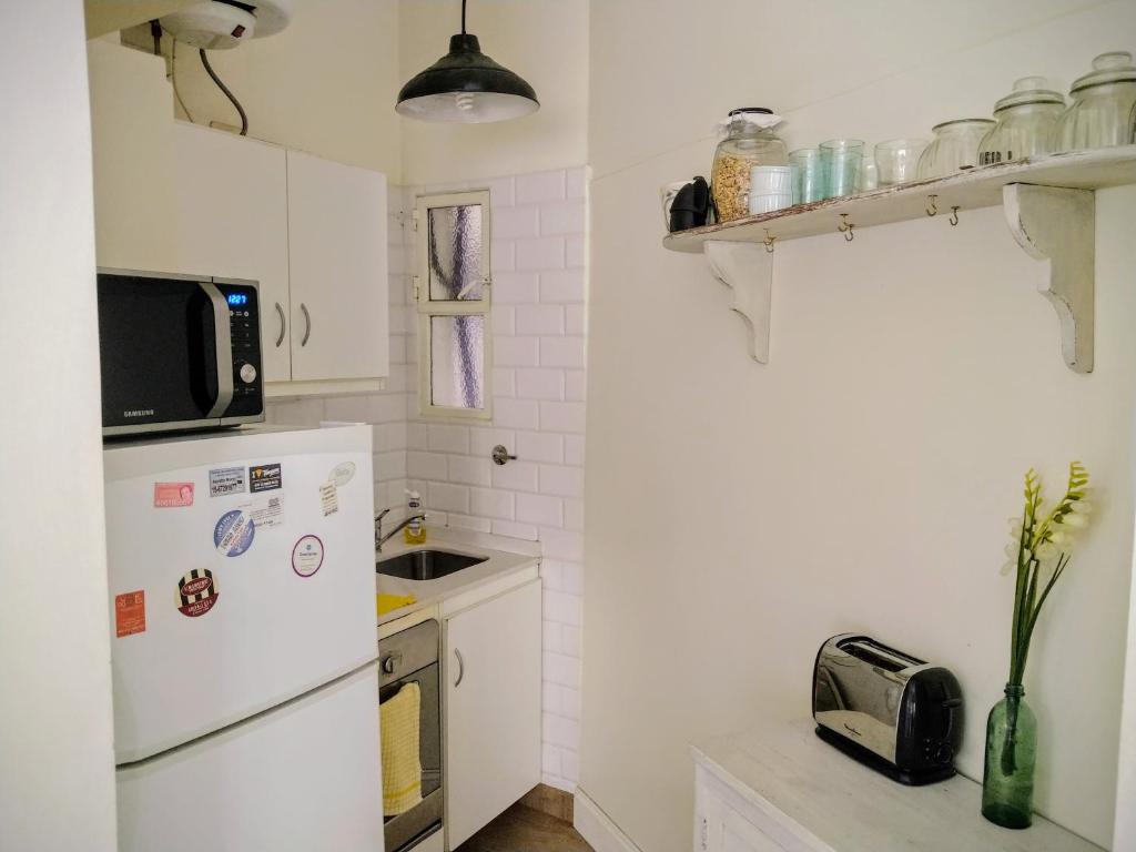 Amazing Studio in Recoleta - 4