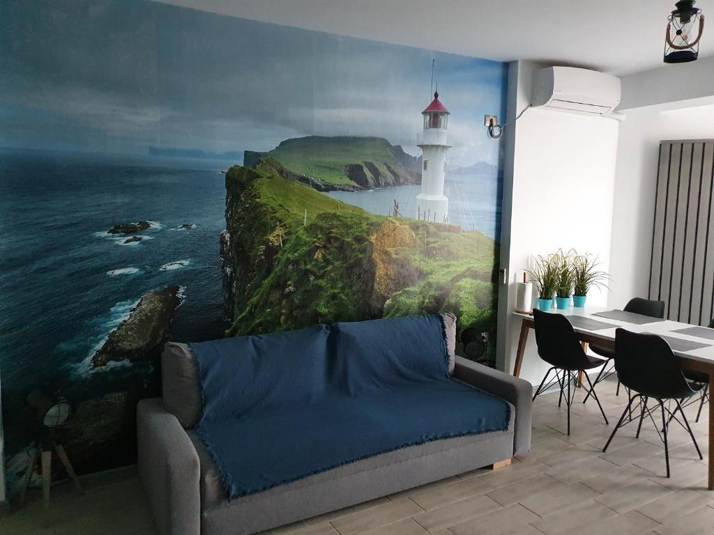 Relax Inn Apartment photo
