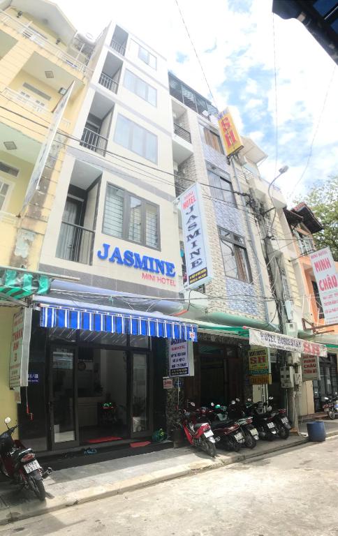 Jasmine Mini Hotel