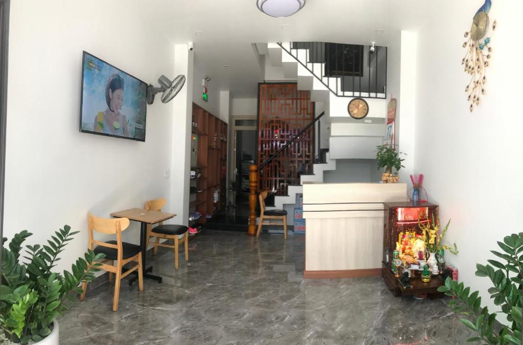 Jasmine Mini Hotel