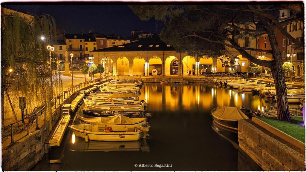 Hotel Piroscafo - 5