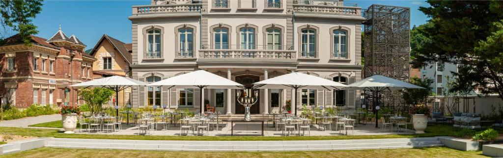 Hôtel Mille Pas - 3
