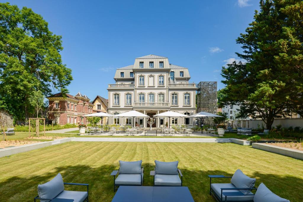 Hôtel Mille Pas - 4
