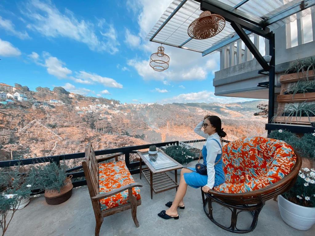 The Art – Biệt Thự An Yên