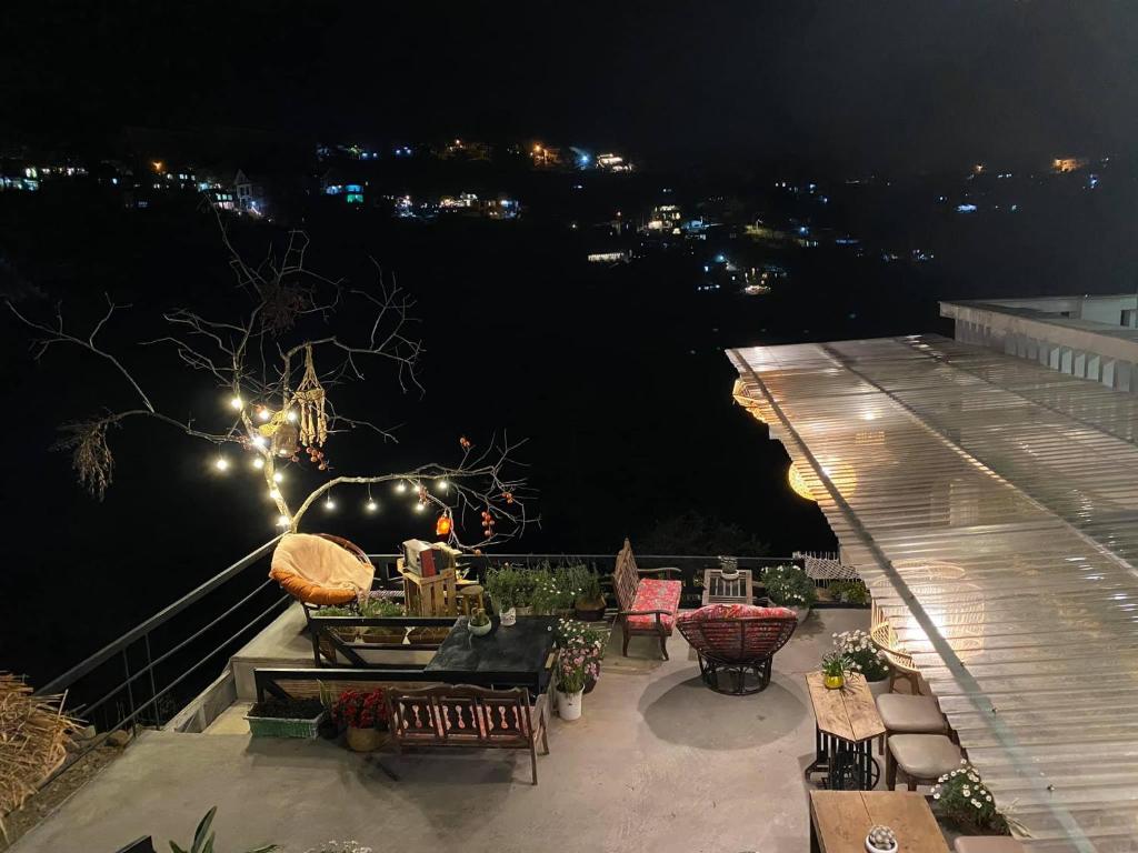 The Art – Biệt Thự An Yên