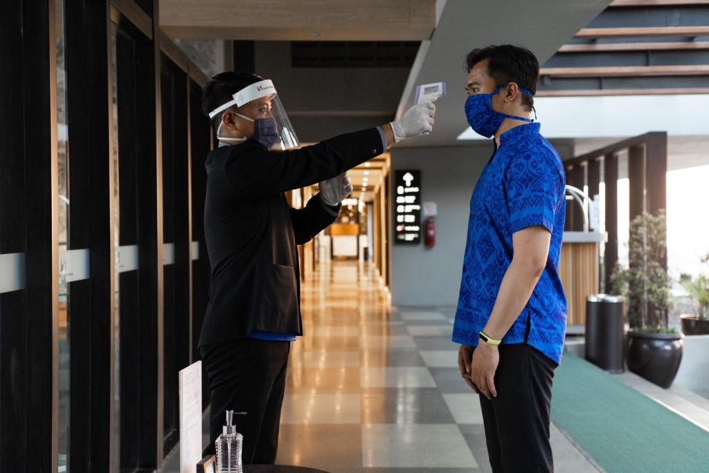 ล็อบบี้