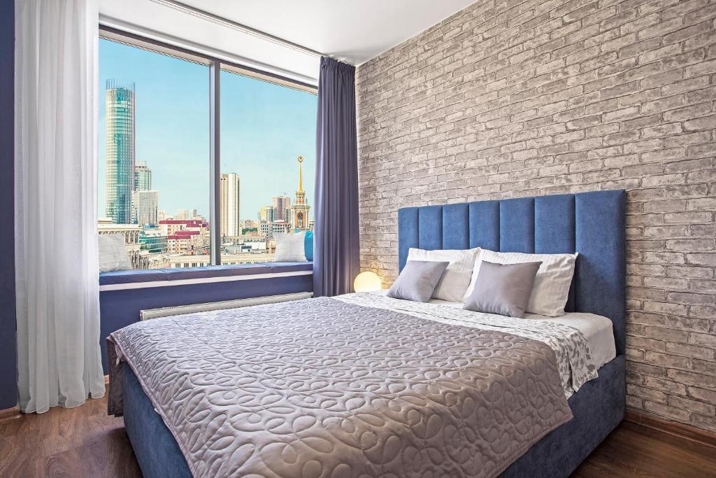 Apartments Home Hotel
