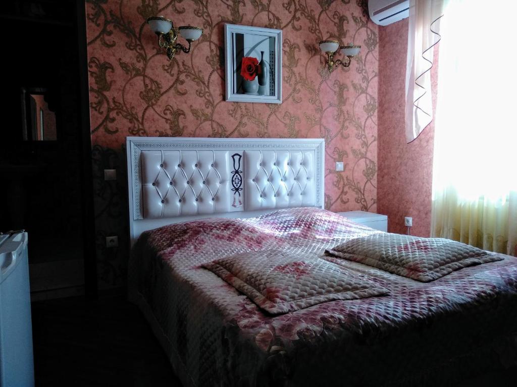 Hotel Edemi Castle photo