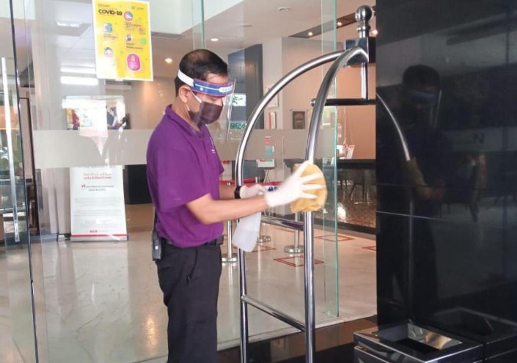 Facilities