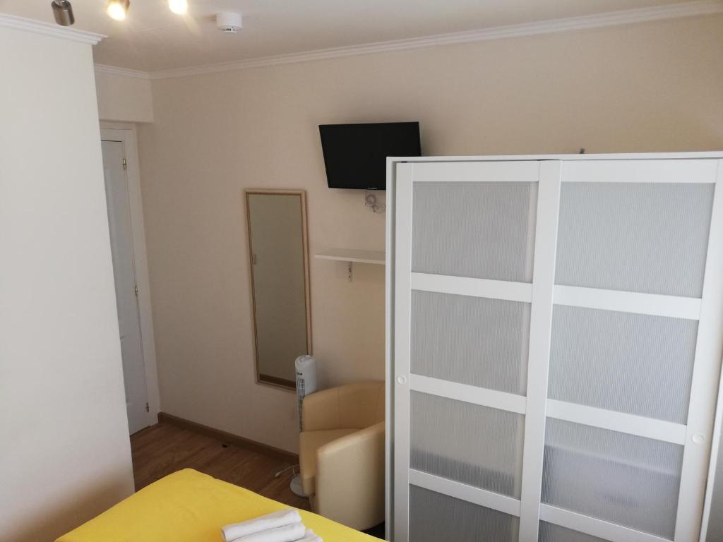 Residencia Compostela photo