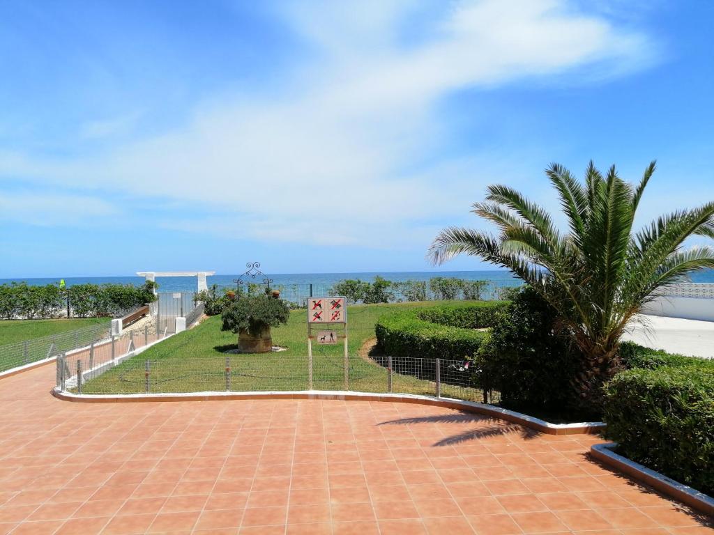 A primera linea de playa - 5
