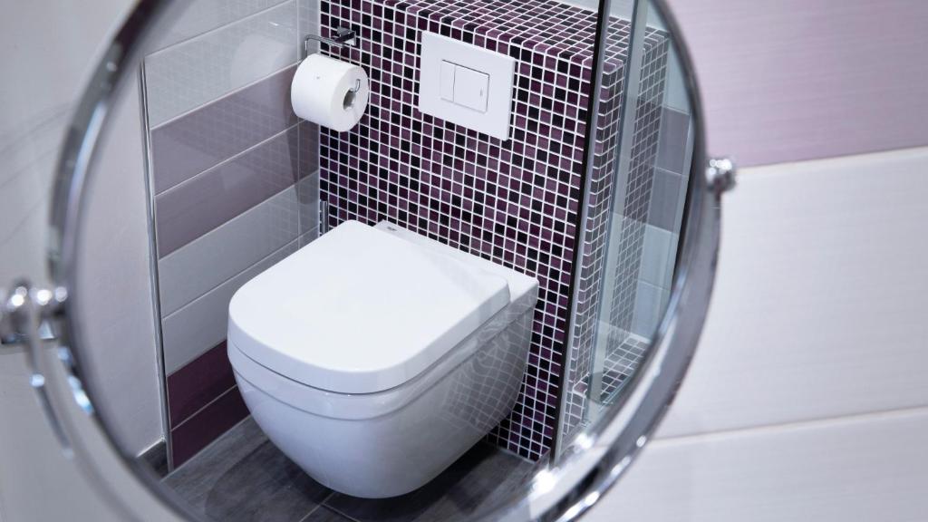 バスルーム（客室）