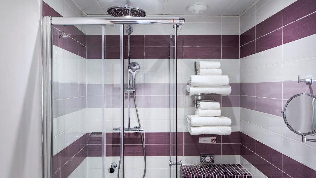 バスルーム（客室）