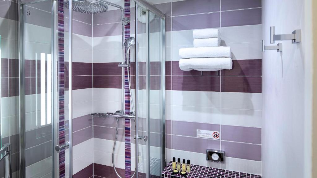 バスルーム（客室）