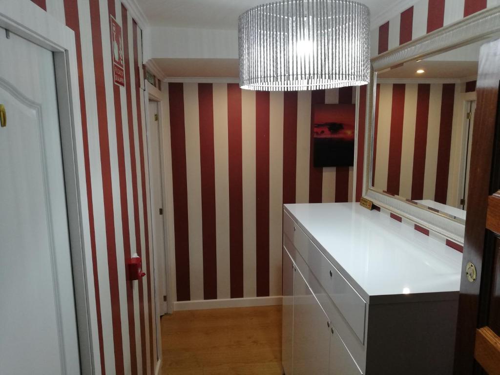 Residencia Compostela photo