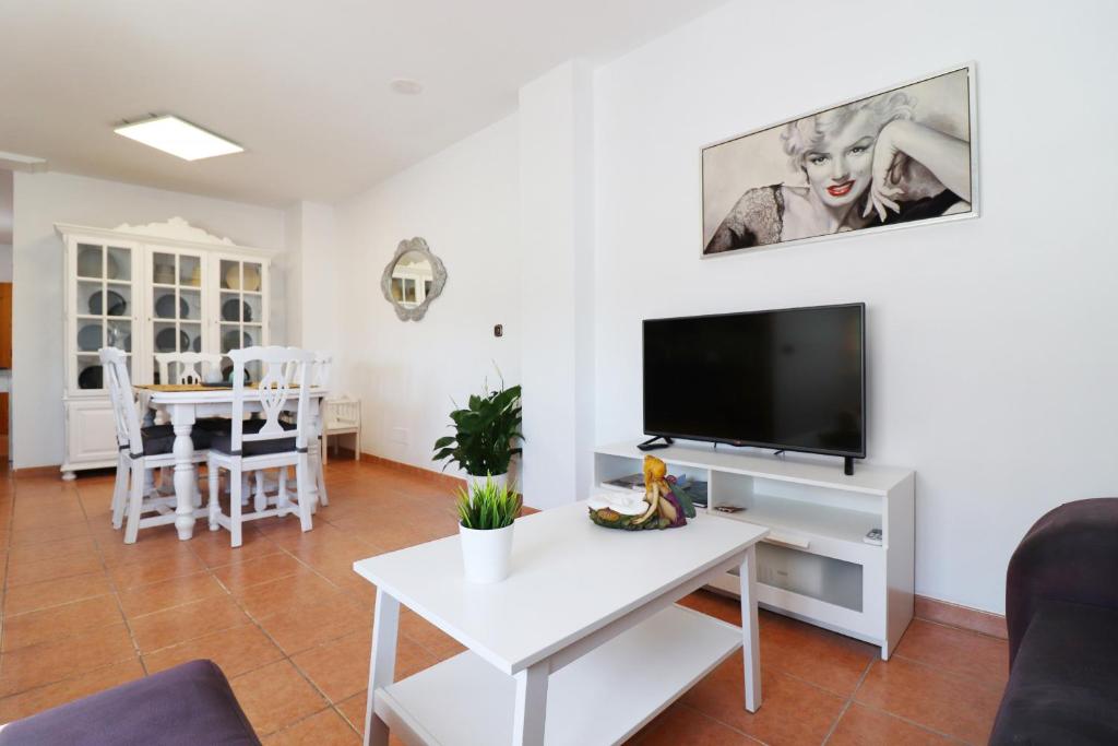 Apartment Sanjuan18 with Hot Tub SpainSunRentals 1155 - 5