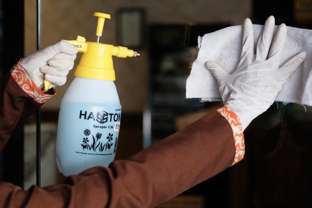 บริการและสิ่งอำนวยความสะดวก