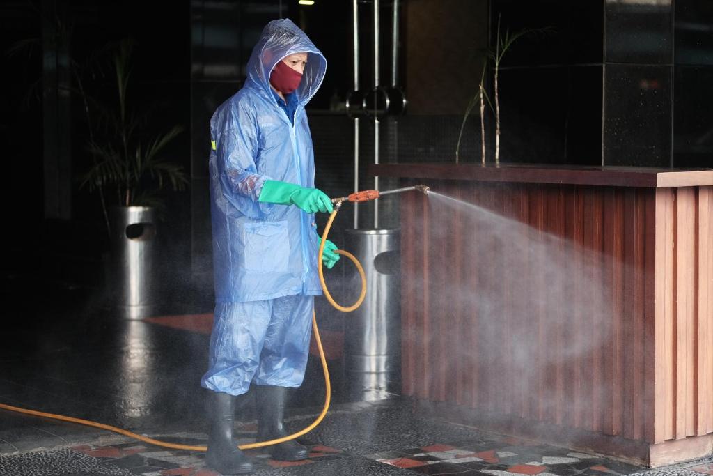 บริการและสิ่งอำนวยความสะดวก