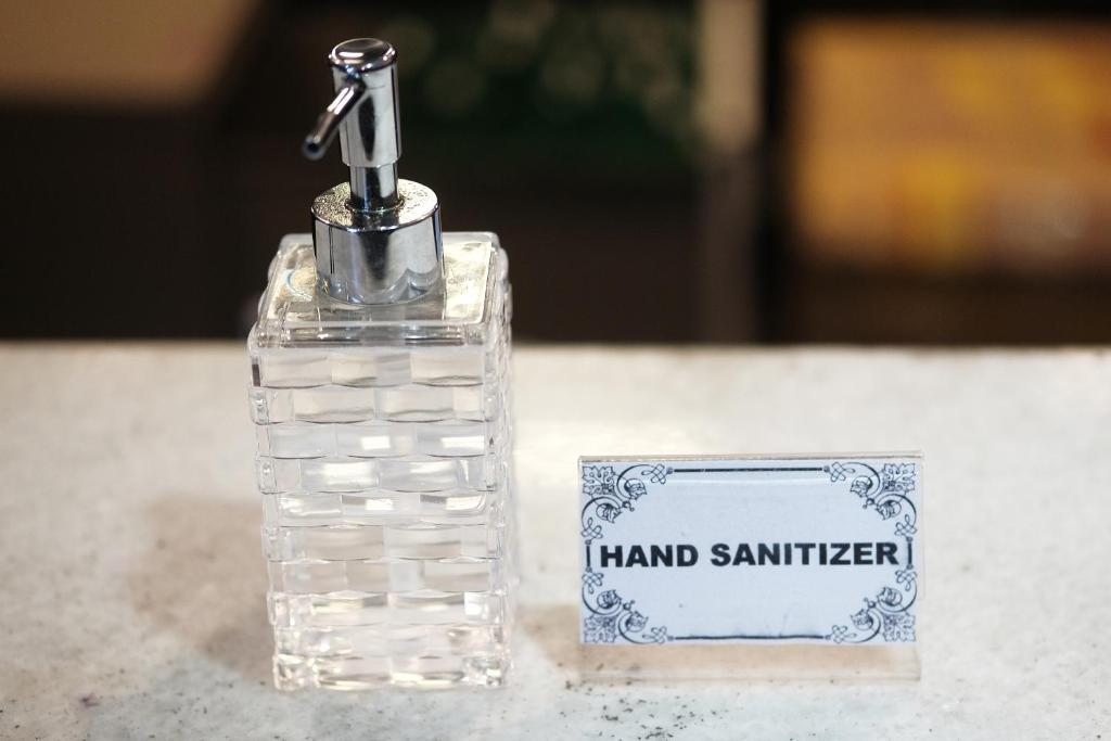 บริการและสิ่งอำนวยความสะดวก