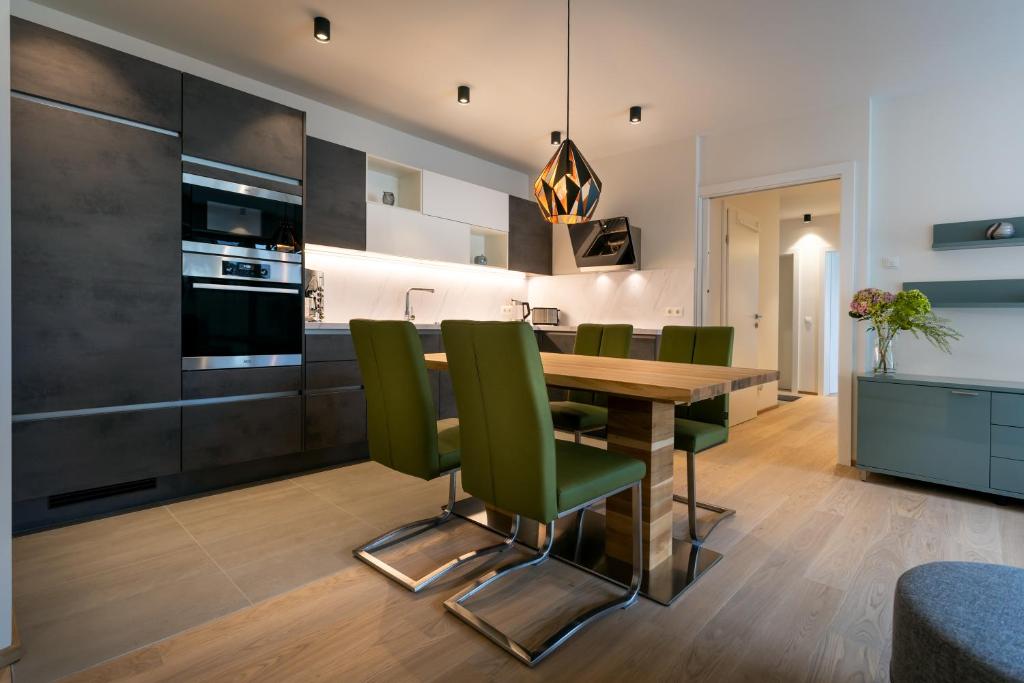 Appartements Parkgasse by Schladming-Appartements - 4