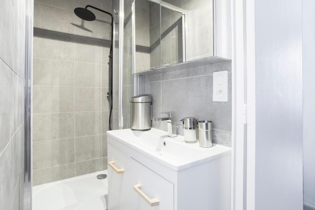 SANDY - 2 bedrooms apartment - 3