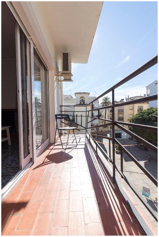 Apartamento en centro de Moraira - 3